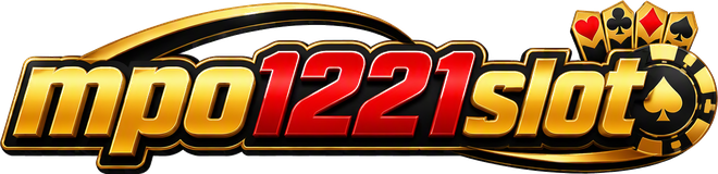 mpo1221slot logo